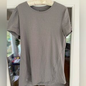 Athleta Women’s Tall Short Sleeve Top